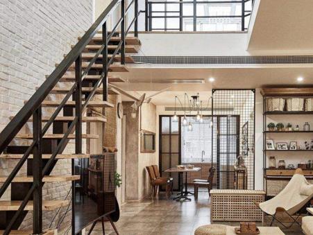 loft装修有什么特点，loft风格是什么意思