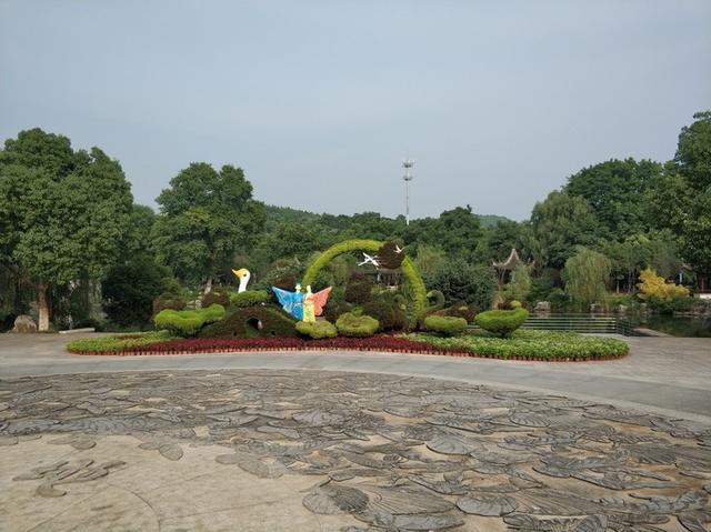 宜兴旅游攻略自助游推荐，满意的宜兴深度游