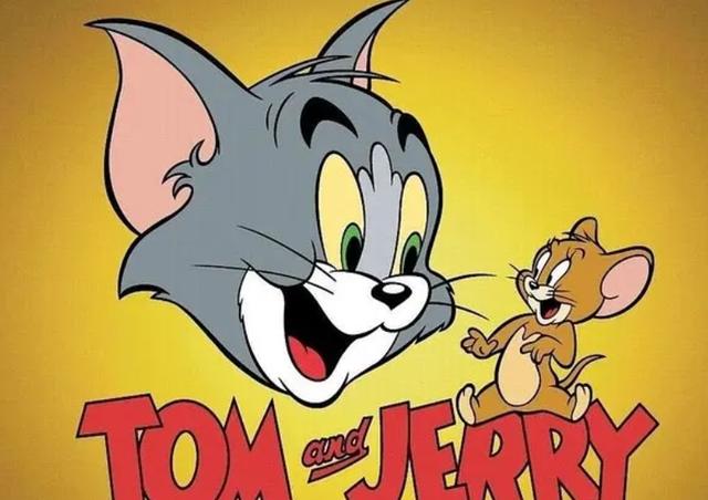 蓝皮鼠和大脸猫动画片，50部动画片带你回忆童年（小时候你我看的动画片）