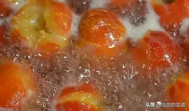 山楂罐头怎么做，家庭自制山楂罐头的做法窍门（学会再也不用花钱买了）
