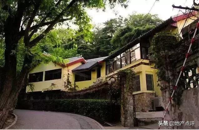 南京适合游玩打卡的景点，南京最值得打卡的20个冷门景点