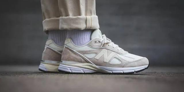 newbalance跑鞋系列介绍，越是NB的人越喜欢穿New