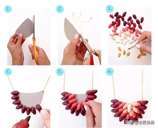 简单实用的手工，有趣简单的手工diy