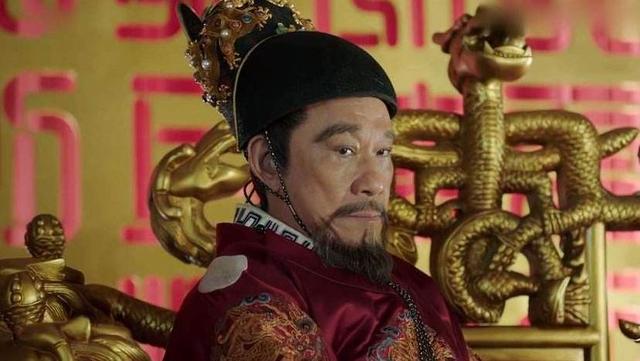 明朝皇帝年号排名顺序，明朝皇帝的年号寓意