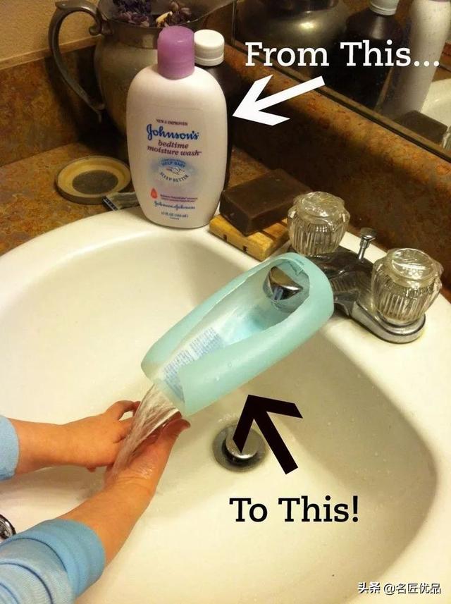 简单实用的手工，有趣简单的手工diy