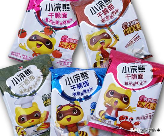 零食推荐单品，5款让我“无限回购”的零食