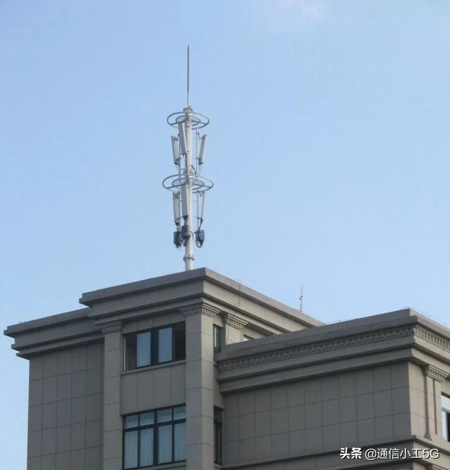 微波通信的实例，花十分钟时间读懂微波通信