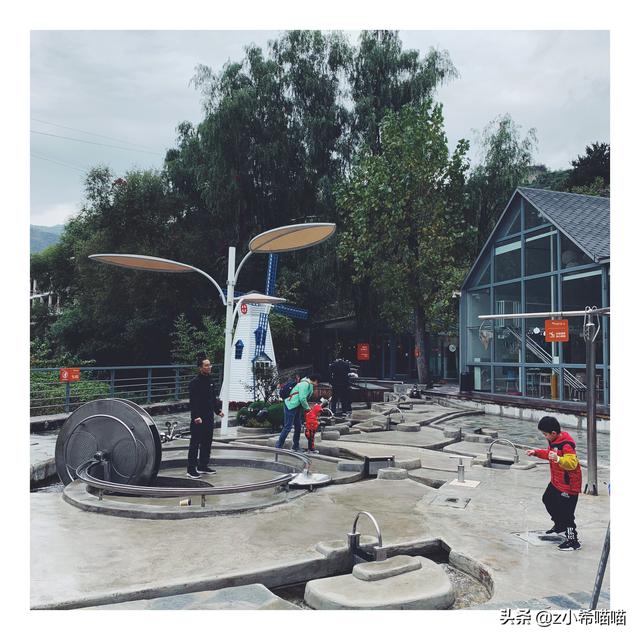 塞伦盖蒂大草原，塞伦盖蒂大草原和克鲁格公园