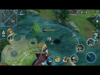 王者荣耀上官婉儿伤害最大化连招，每段大招衔接普攻打伤害