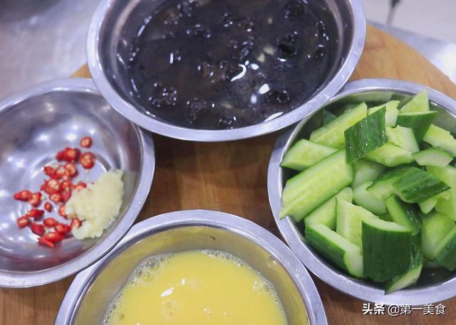 鸡蛋简单又好吃的100种做法，上班族最爱的7种鸡蛋做法