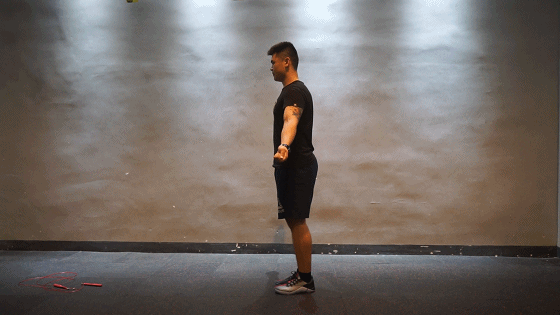 跳绳跳双摇的技巧，超强的跳绳双摇秘籍