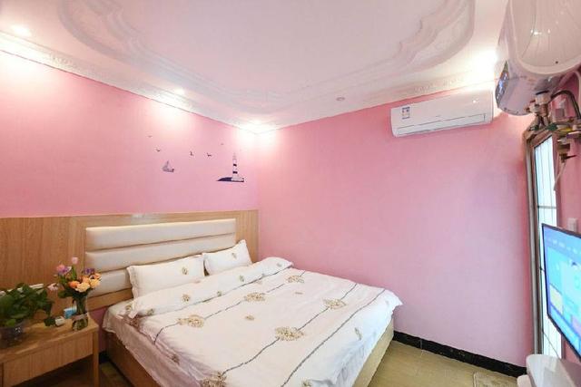 红海湾神秘岛旅游攻略，豪叹沙巴岛别墅