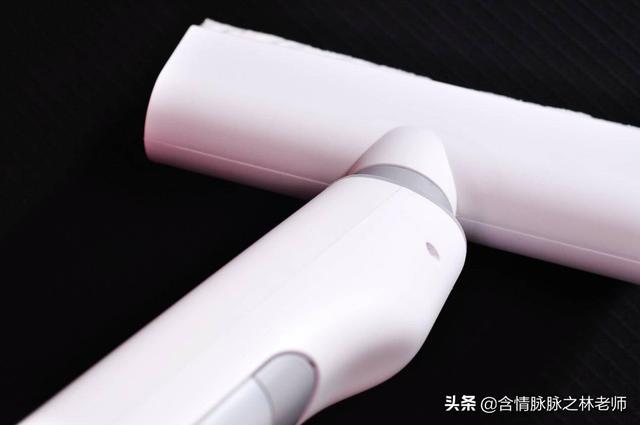 最好用电动拖把，Shark鲨客小旋风无线电动拖把评测