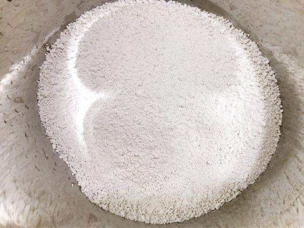 粤式点心马蹄糕，广东人早茶四大糕