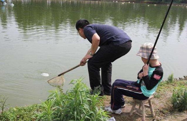 多少气压适合钓鱼，气压在什么情况下适合钓鱼（钓不到鱼不要愁）