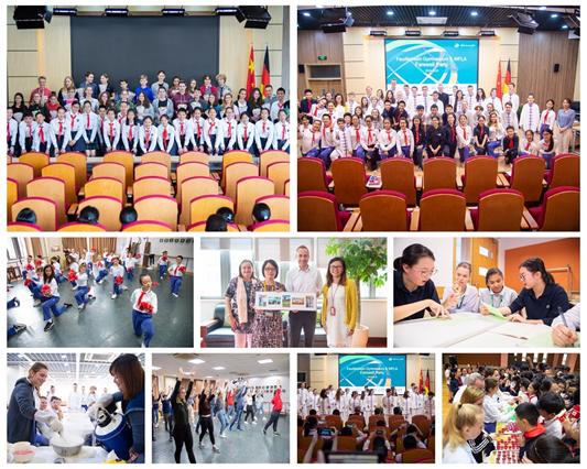 上海国际学校排名，2023上海国际学校学费都有所上涨