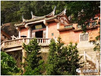 摩尼教弥勒教白莲教，摩尼教的草庵