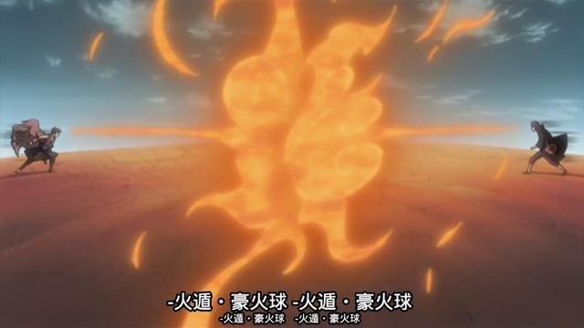 火影忍者木叶十二忍哪个最强，木叶家族的6大忍术