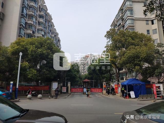 南京明发滨江新城哪个楼房最好，傲踞南京桥北第一品牌
