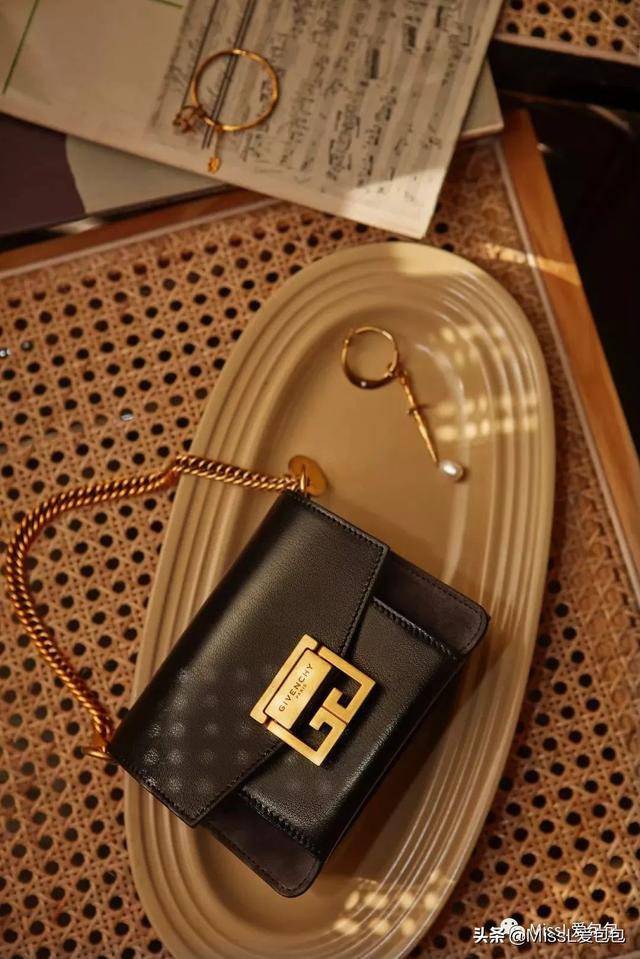 纪梵希高定多用手提大包，纪梵希新款手袋推荐