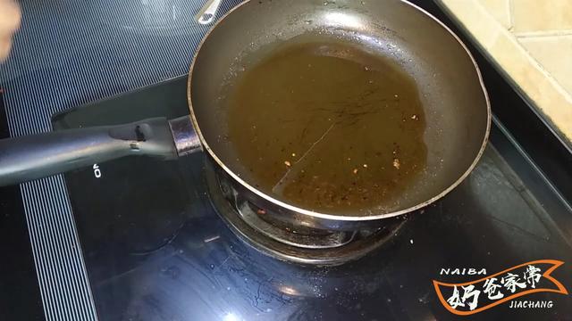 油泼辣子油面正宗做法，四川版的油泼辣子面