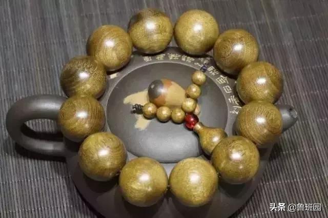 金丝楠木如何辨别，神秘金丝楠木如何品鉴