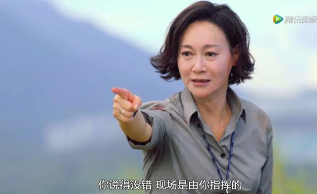 铁探惠英红结婚了吗，铁探的大结局线索