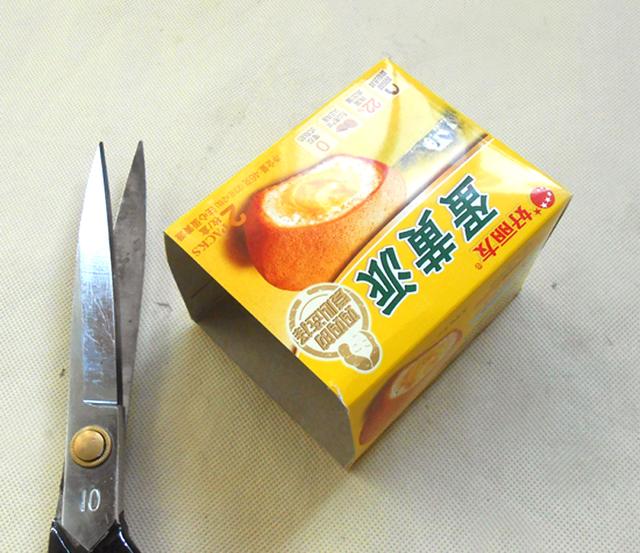 小孔成像实验器材，如何制作简易小孔成像装置