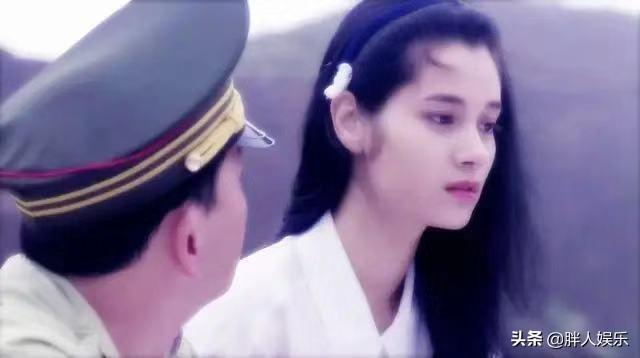 郑艳丽年轻时的样子，郑艳丽的幻灭史