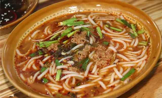 云南大理特色美食推荐，八年旅居大理