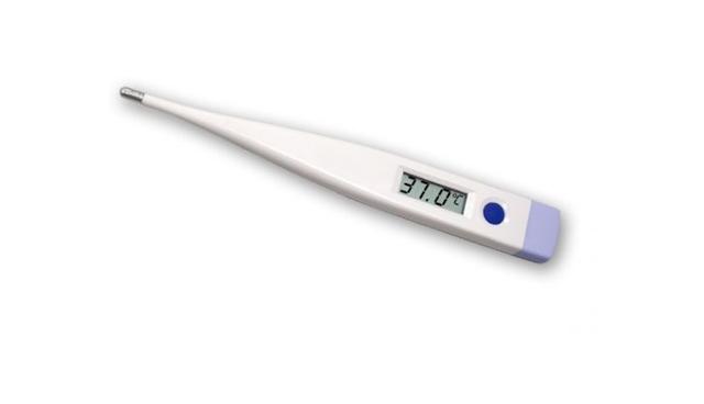 电子体温计准不准，电子体温计准不准呀