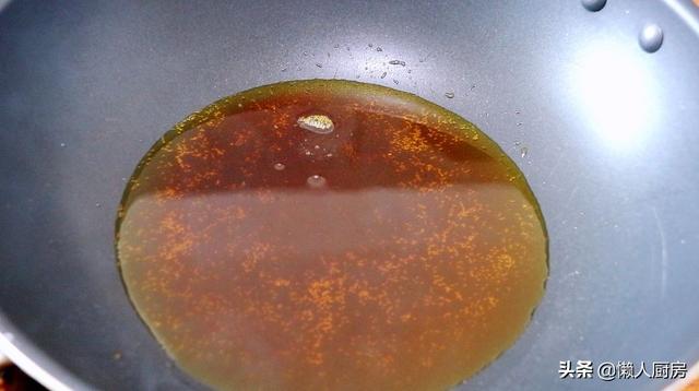 夏天吃小龍蝦，不炒不油炸，放辣鹵汁裡面泡一泡，蝦肉Q彈入味 熱愛美食 第6张