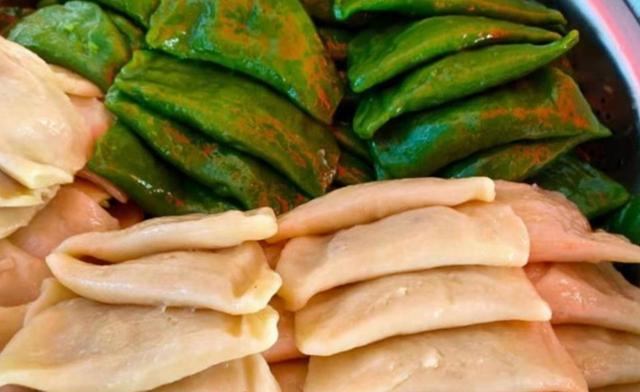 江西传统手工小吃，10种江西特色小吃