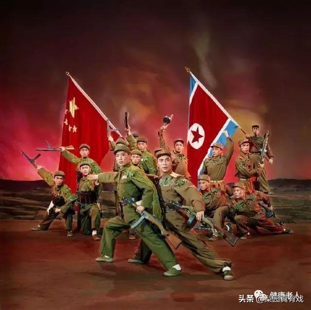 四大经典样板戏，当年十大经典样板戏