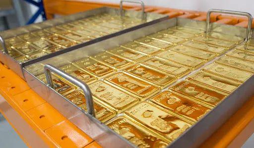 黄金只有货币属性吗，黄金冷知识黄金还分国籍