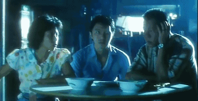 治愈系美食电影陪你过长假，这些骨灰级的美食电影赶紧收藏