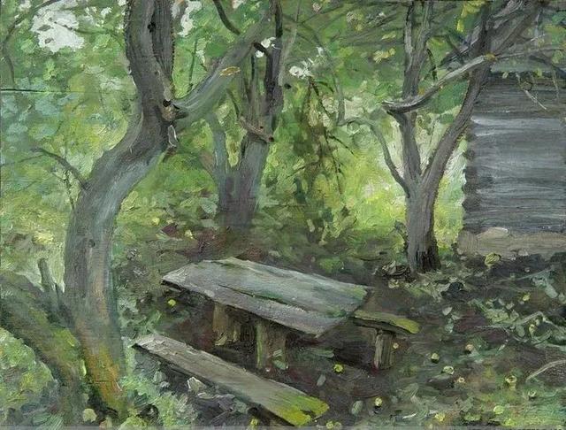 丙烯和水粉的区别，油画材料和水粉有什么区别（丙烯和水粉的区别吗）