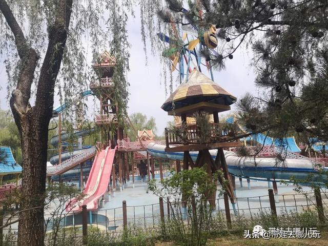 南宫旅游十大必去景点，假日乡村打卡丨夏日来南宫看民族主题花车巡游