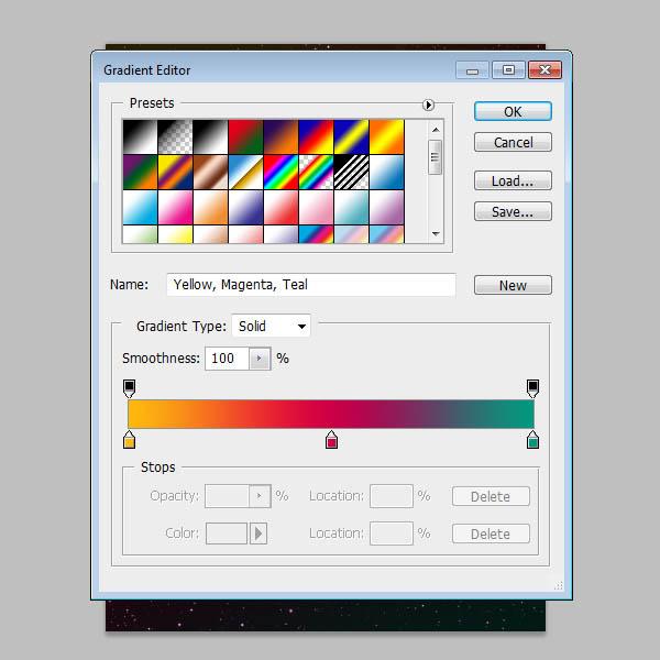 用ps制作一个海报教程，Photoshop制作一张设计主题海报教程