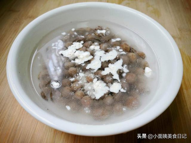女宝一周养胃菜谱，这6样食物可考虑适当吃