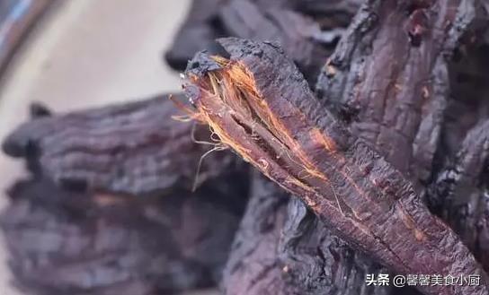 正宗的五香牛肉干咋做，怕外边买的牛肉干不健康