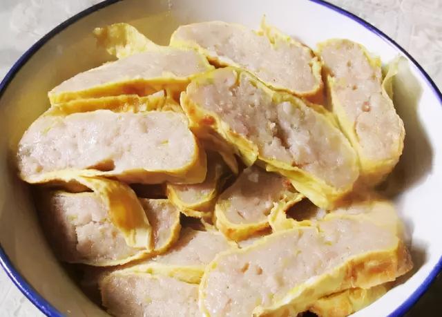 美食珍馐味道绵州，彝人古镇小吃推荐