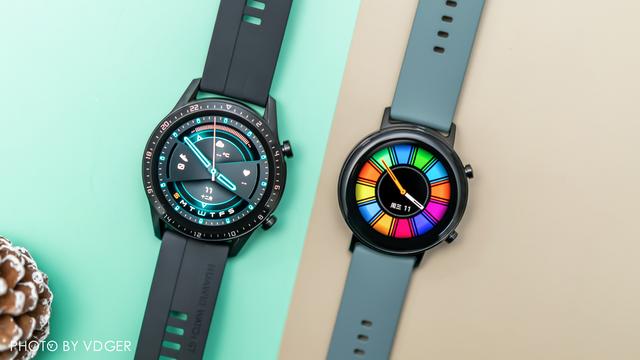 gt2，华为watch gt 2 46mm介绍