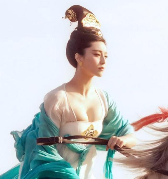 杨贵妃怎么死的，杨贵妃之死的原因揭秘（专家：并非自缢而死）