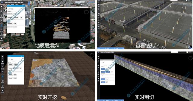 三维GIS技术六大新进展，三维gis技术及应用