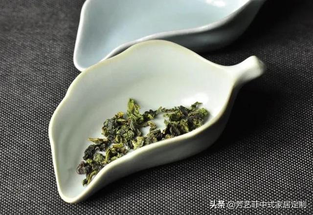 茶桌上的9种茶具，超全的茶具介绍