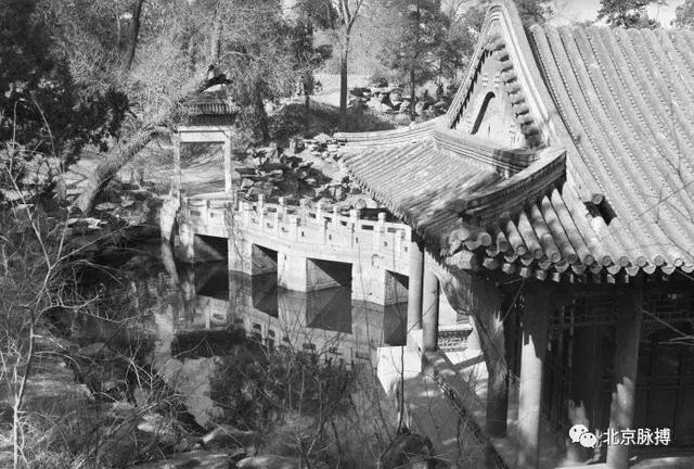 北海公园的文化底蕴，画说北京北海公园的前世今生