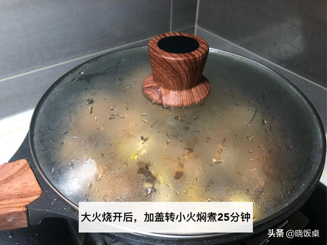 正宗栗子炒鸡做法，这2种美味的做法让你口水直流