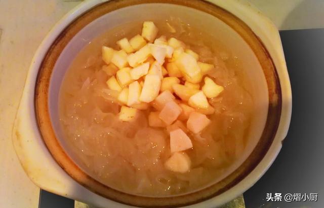 水煮荸荠的最佳吃法和做法，小厨教你荸荠好吃的做法