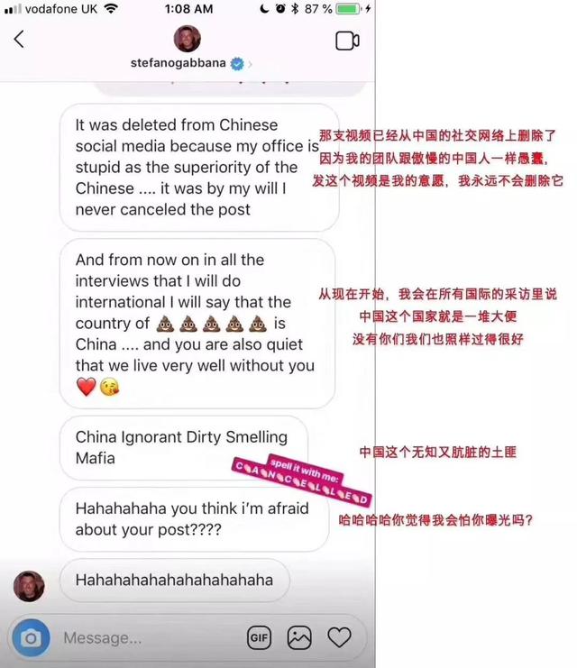 dg历代广告，DG广告片简直作死